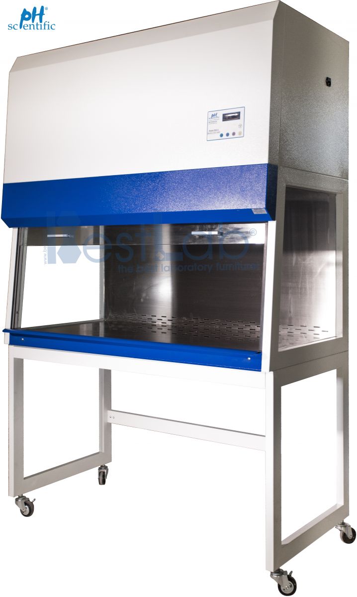 Tủ cấy vi sinh cấp 1